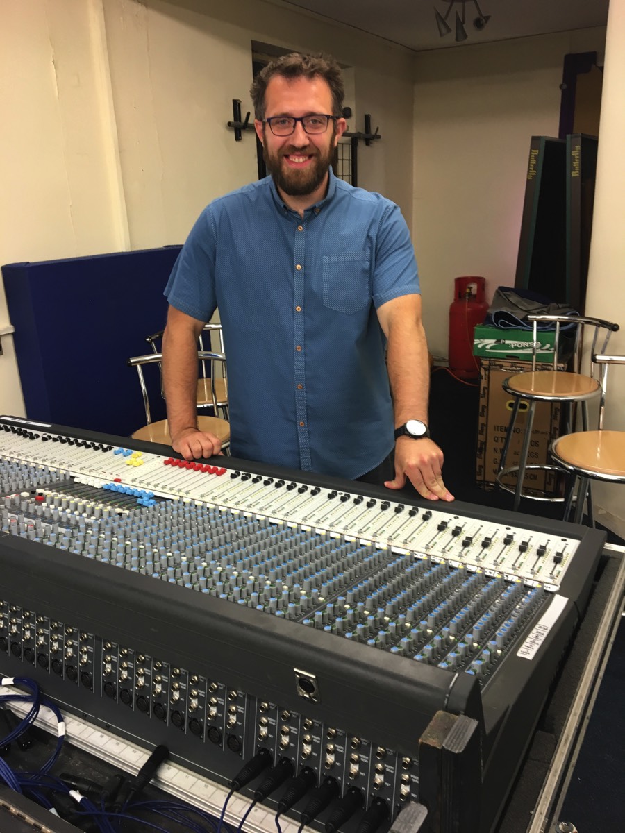 one to one mixing training