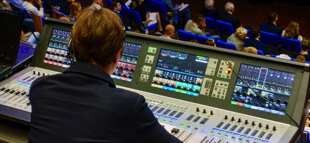 4 day live sound engineer course
